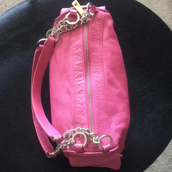 Genuine leather fun barrel like purse! - Picture 2 of 11